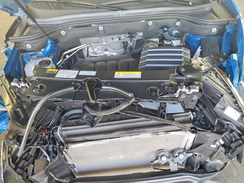 51625796 :رقم المزاد ، 1V2HC2CA2TC204004 vin ، 2026 Volkswagen Atlas Cross Sport مزاد بيع