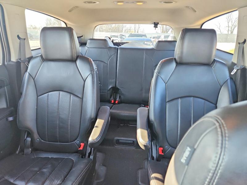 Aukcja sprzedaży 2017 Buick Enclave, vin: 5GAKVBKD4HJ100146, numer aukcji: 49634506