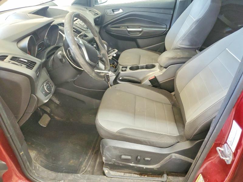 Продажа на аукционе авто 2014 Ford Escape, vin: 1FMCU0GX1EUB04500, номер лота: 49673076