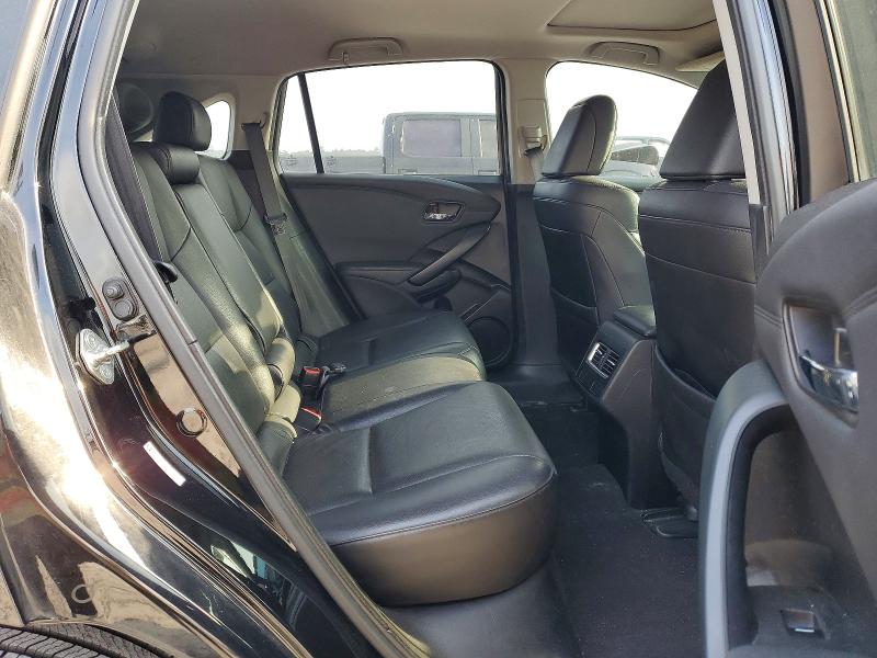 Продаж на аукціоні авто 2017 Acura Rdx, vin: 5J8TB4H5XHL018970, номер лоту: 51723766