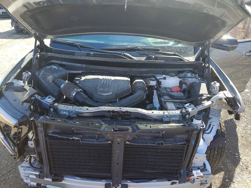 Продажа на аукционе авто 2025 Gmc Acadia, vin: 1GKENPRS0SJ276006, номер лота: 51341856