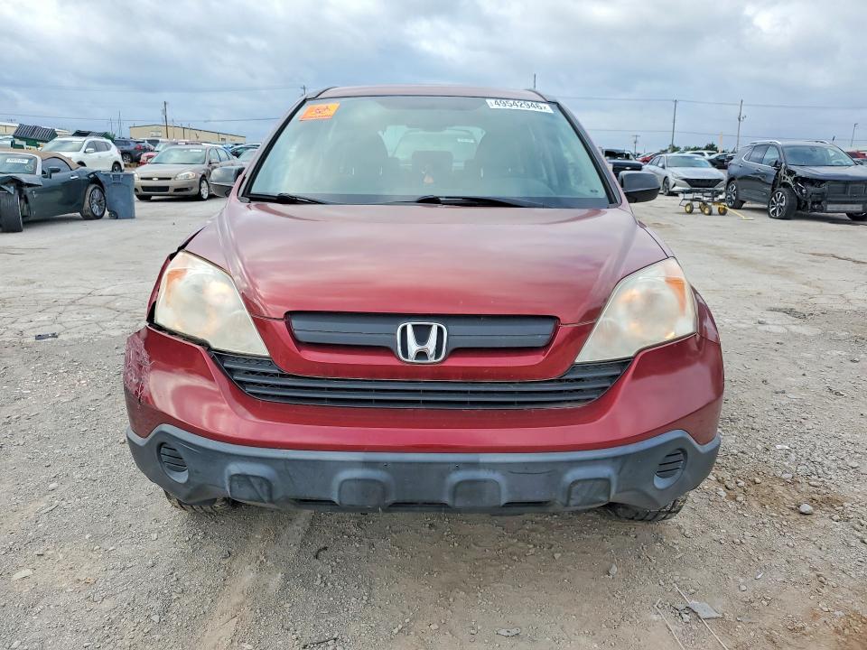 Aukcja sprzedaży 2008 Honda Cr-v, vin: JHLRE38398C023458, numer aukcji: 49542946