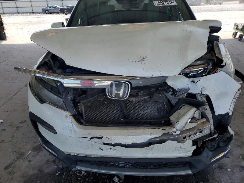Продажа на аукционе авто 2019 Honda Pilot, vin: 5FNYF6H0XKB042978, номер лота: 50527016