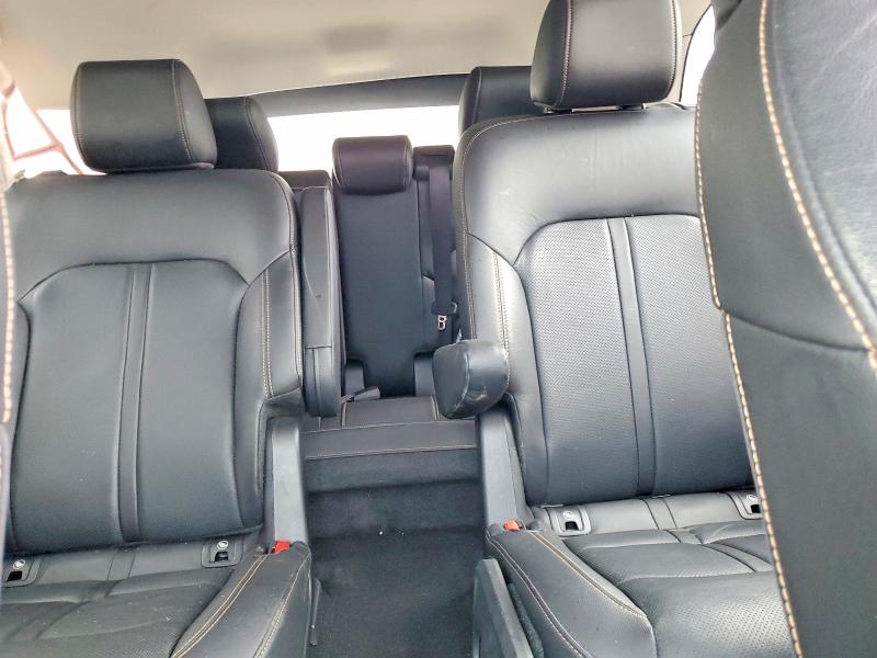 Продаж на аукціоні авто 2024 Mazda Cx-90, vin: JM3KKDHD5R1135328, номер лоту: 50764836