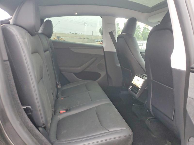 Aukcja sprzedaży 2026 Tesla Model Y, vin: 7SAYGDEE3TF443245, numer aukcji: 49277686