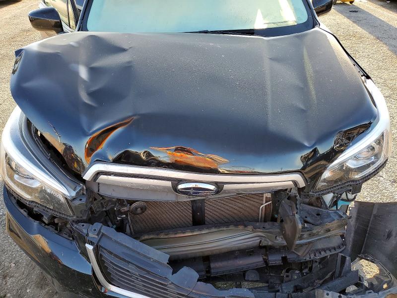 Aukcja sprzedaży 2019 Subaru Forester, vin: JF2SKAGC9KH401965, numer aukcji: 48660776