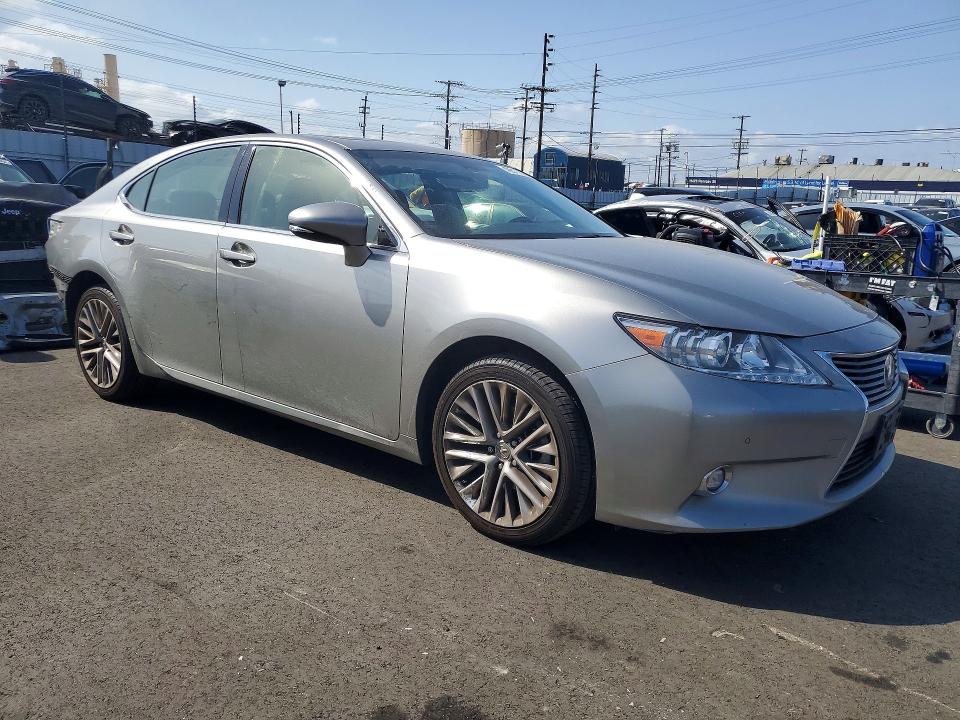 Продаж на аукціоні авто 2015 Lexus Es, vin: JTHBK1GG8F2208635, номер лоту: 49517286