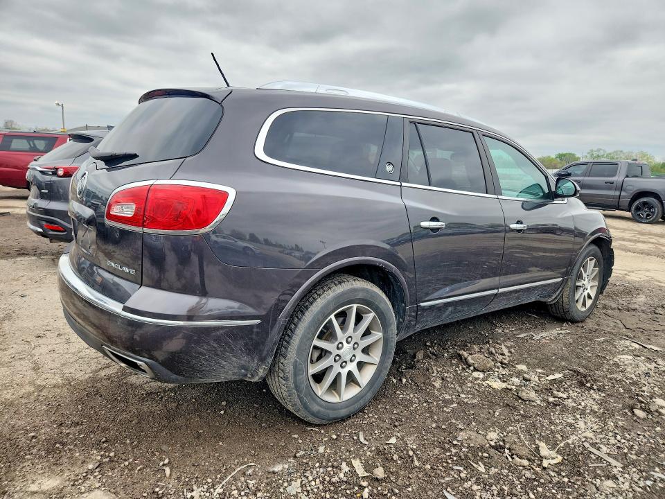 Aukcja sprzedaży 2013 Buick Enclave, vin: 5GAKRCKD2DJ267562, numer aukcji: 50389646