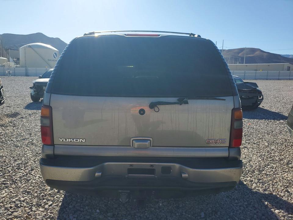 50171236 :رقم المزاد ، 1GKEK63U43J339073 vin ، 2003 Gmc Yukon مزاد بيع
