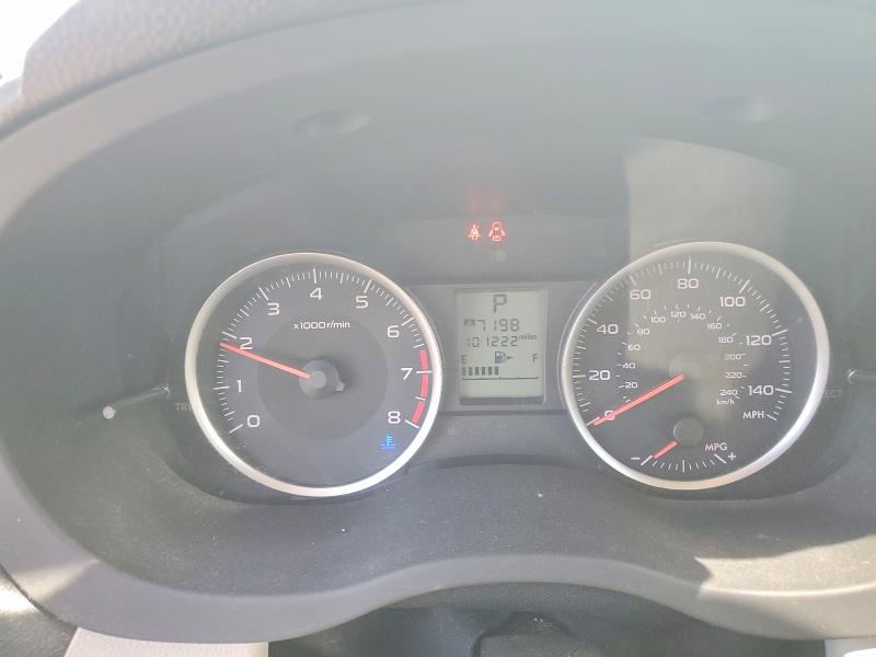 Продажа на аукционе авто 2014 Subaru Xv Crosstrek, vin: JF2GPACC6E8302375, номер лота: 51680126