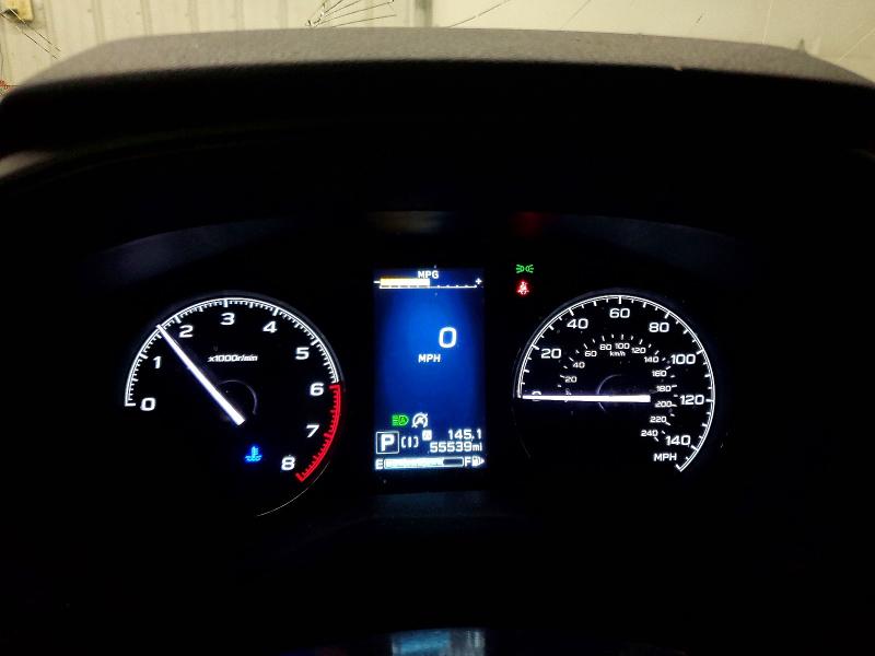 Aukcja sprzedaży 2023 Subaru Forester, vin: JF2SKACC7PH466505, numer aukcji: 51252186