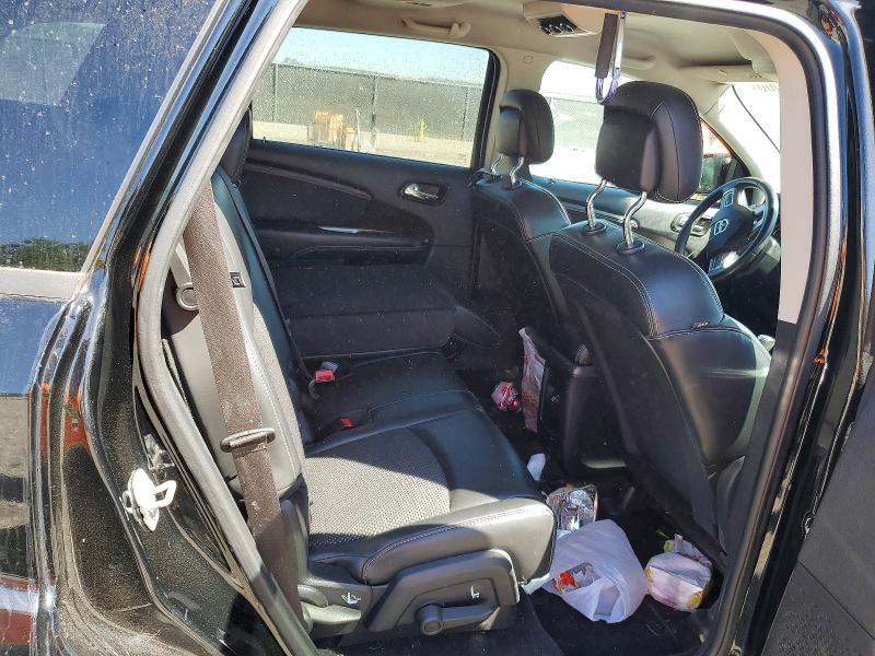 Aukcja sprzedaży 2017 Dodge Journey, vin: 3C4PDCGB4HT691169, numer aukcji: 50461686