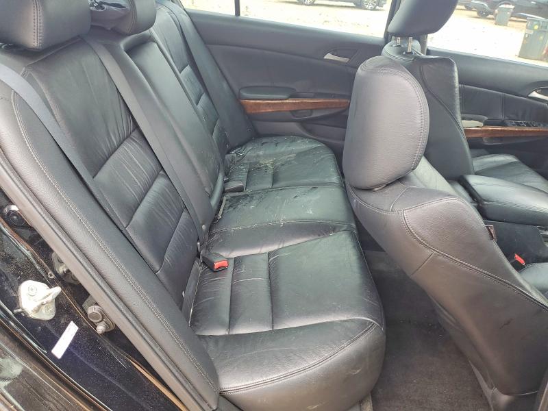 Продажа на аукционе авто 2011 Honda Accord, vin: 1HGCP2F80BA060876, номер лота: 51714466