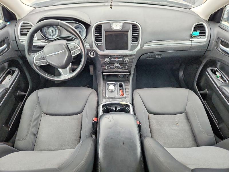2019 Chrysler 300 მანქანა იყიდება აუქციონზე, vin: 2C3CCAAG0KH590547, აუქციონის ნომერი: 51528896