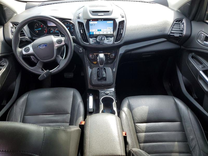 Продажа на аукционе авто 2016 Ford Escape, vin: 1FMCU9J92GUB80163, номер лота: 48593836