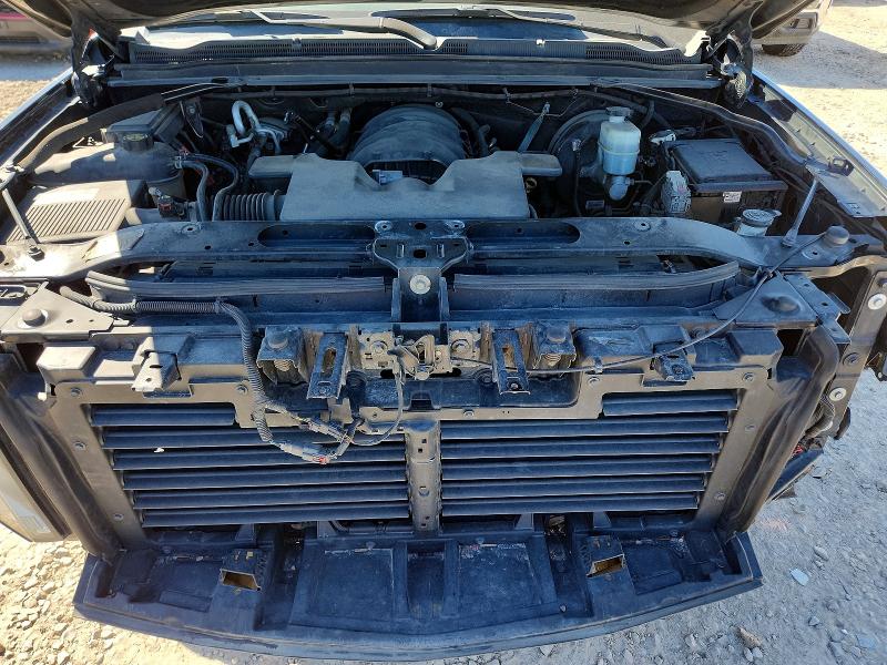 48854026 :رقم المزاد ، 1GNSKHKC2KR346923 vin ، 2019 Chevrolet Suburban مزاد بيع