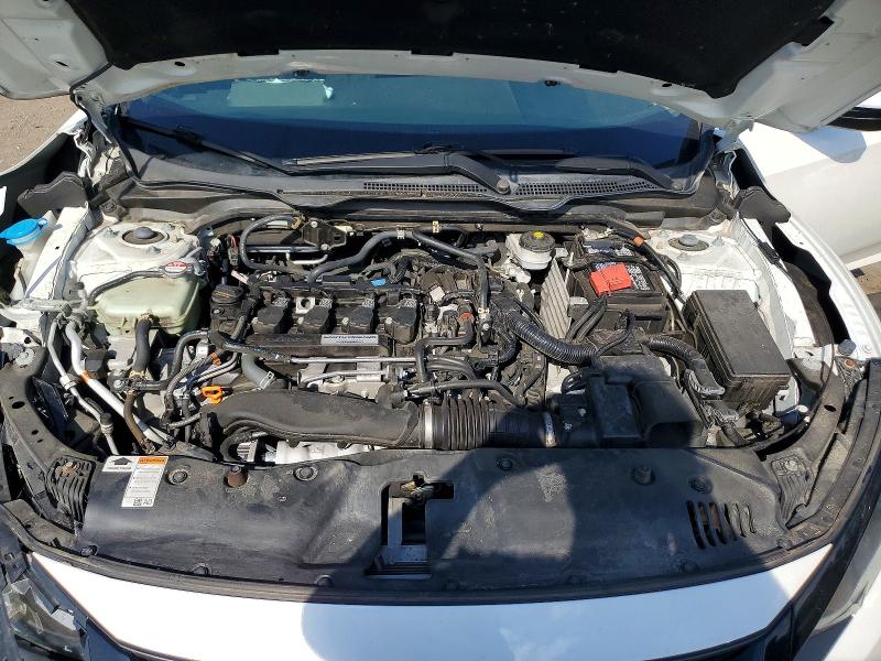 Продажа на аукционе авто 2020 Honda Civic, vin: 19XFC1F30LE214085, номер лота: 48318836