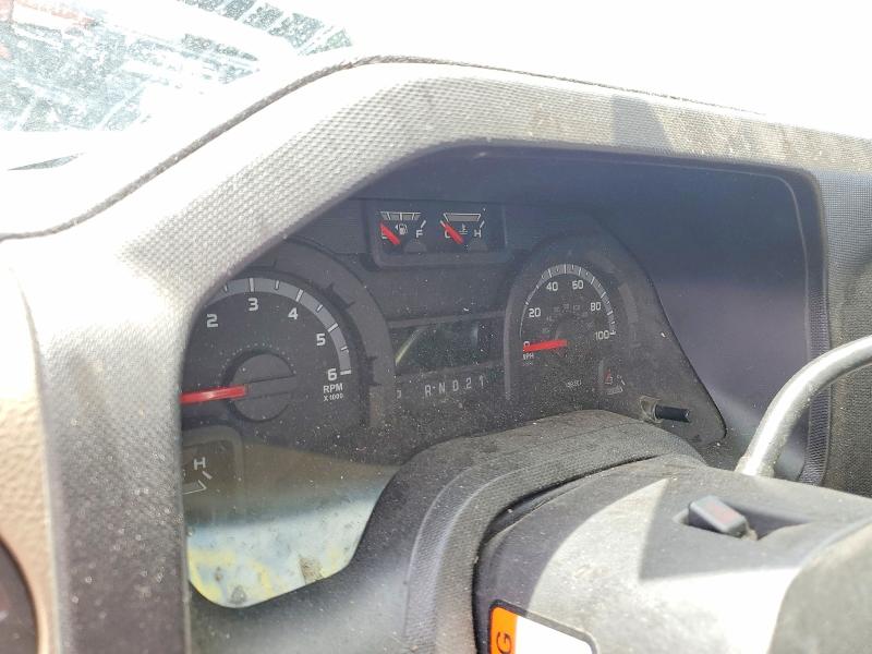 Aukcja sprzedaży 2013 Ford Econoline, vin: 1FTNE1EL1DDA88121, numer aukcji: 49587286