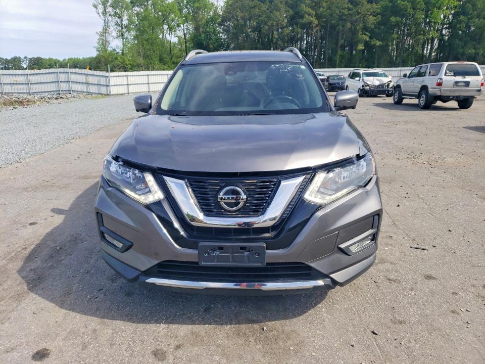 Продаж на аукціоні авто 2018 Nissan Rogue, vin: JN8AT2MT8JW462918, номер лоту: 48584706