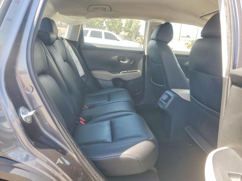Aukcja sprzedaży 2025 Honda Hr-v, vin: 3CZRZ1H34SM705735, numer aukcji: 49953666
