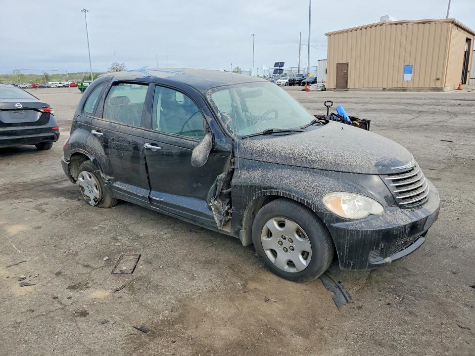 Aukcja sprzedaży 2007 Chrysler Pt Cruiser, vin: 3A4FY48B87T602846, numer aukcji: 49329866