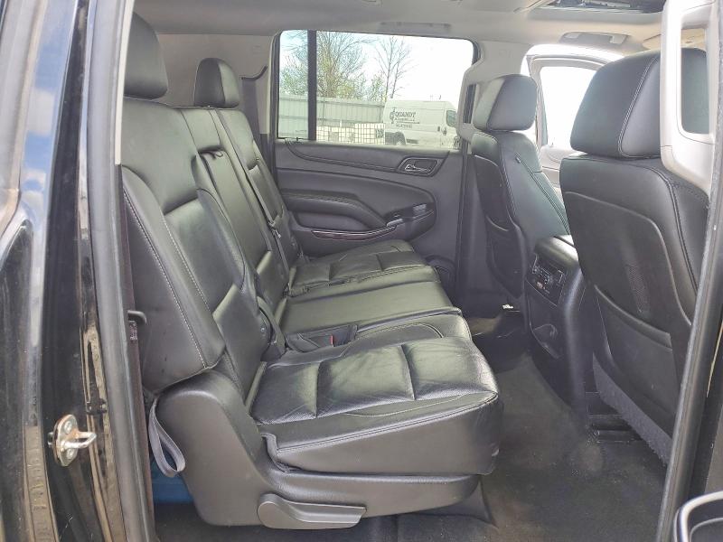 Aukcja sprzedaży 2015 Gmc Yukon Xl, vin: 1GKS2HKC2FR622682, numer aukcji: 51181186