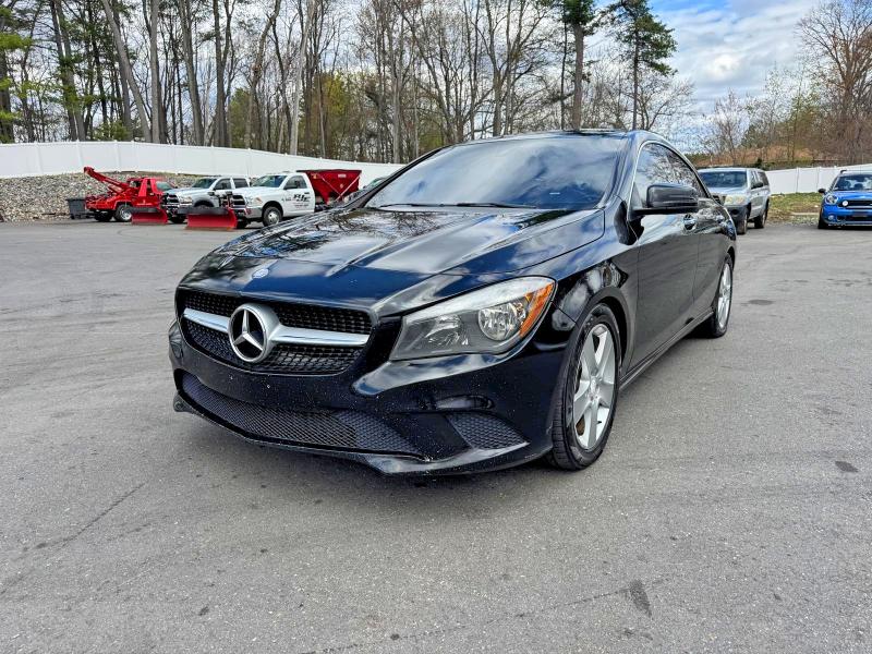 Продажа на аукционе авто 2016 Mercedes-benz Cla, vin: WDDSJ4GB7GN312016, номер лота: 50799516