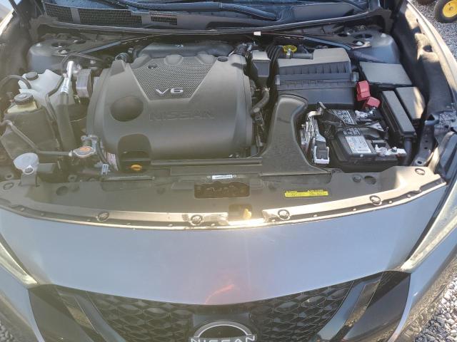 Aukcja sprzedaży 2023 Nissan Maxima, vin: 1N4AA6EV2PC513712, numer aukcji: 49846016
