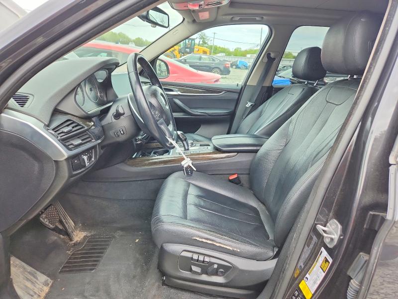 Aukcja sprzedaży 2015 Bmw X5, vin: 5UXKR0C54F0P13528, numer aukcji: 51502876