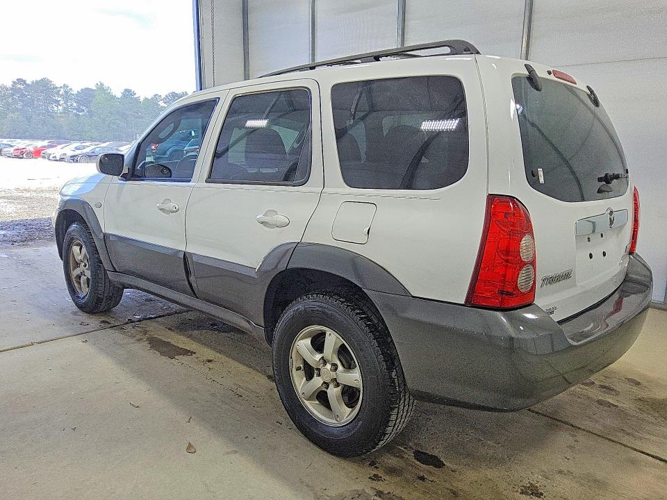 Aukcja sprzedaży 2006 Mazda Tribute, vin: 4F2CZ96186KM01638, numer aukcji: 47412286
