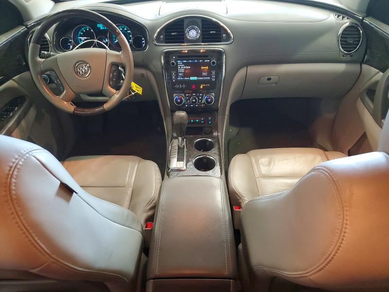 Aukcja sprzedaży 2014 Buick Enclave, vin: 5GAKRBKD0EJ199175, numer aukcji: 48670856