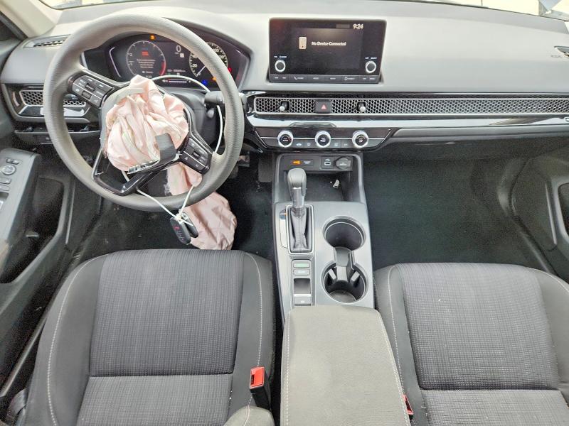 Aukcja sprzedaży 2024 Honda Civic, vin: 2HGFE2F29RH519039, numer aukcji: 51537936
