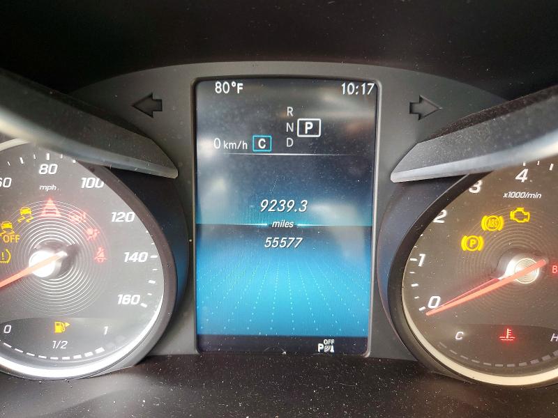 Aukcja sprzedaży 2021 Mercedes-benz Glc, vin: W1N0G8DB0MV307465, numer aukcji: 51310196