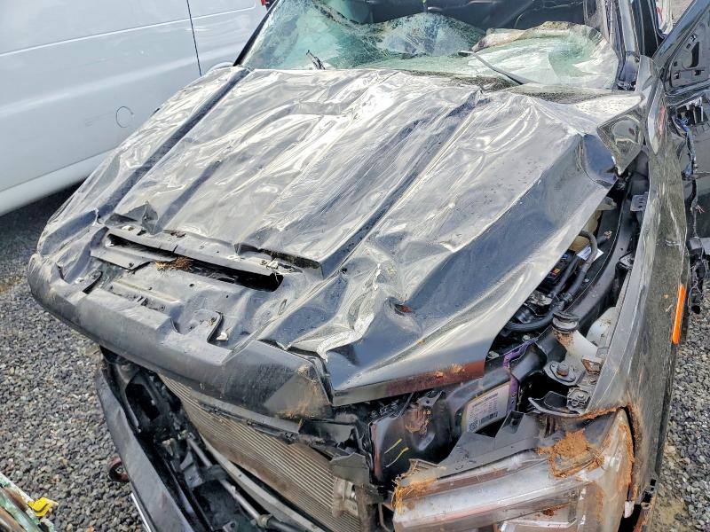 48406226 :رقم المزاد ، 1GT49PEY8NF362483 vin ، 2022 Gmc Sierra مزاد بيع
