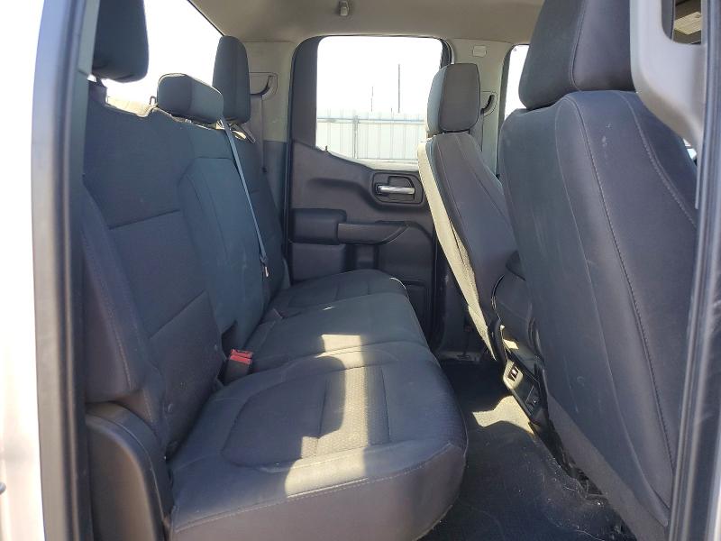 Продаж на аукціоні авто 2019 Chevrolet Silverado, vin: 1GCRYCEF2KZ246318, номер лоту: 51402436