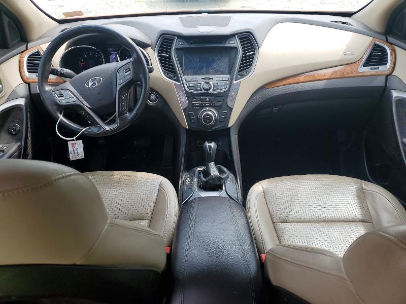 Продажа на аукционе авто 2013 Hyundai Santa Fe Sport, vin: 5XYZW3LA5DG013869, номер лота: 51181426