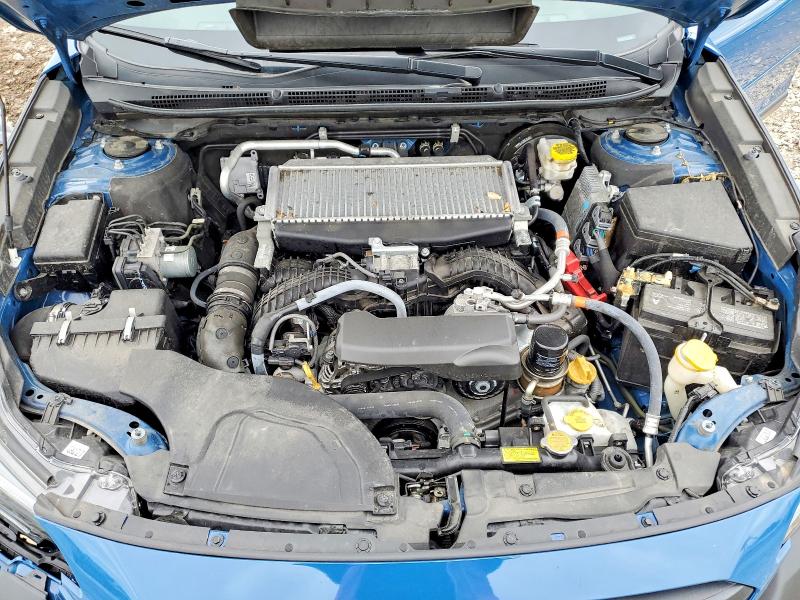Aukcja sprzedaży 2022 Subaru Outback, vin: 4S4BTGUD5N3230950, numer aukcji: 51206216