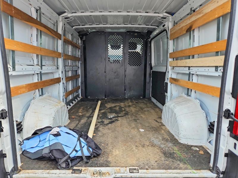 Продажа на аукционе авто 2023 Ram Promaster 2500, vin: 3C6LRVVG3PE559380, номер лота: 47700066