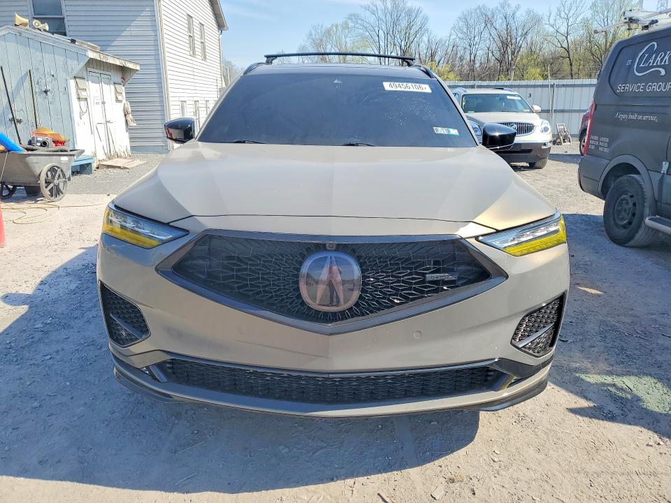 Aukcja sprzedaży 2023 Acura Mdx, vin: 5J8YD8H82PL001998, numer aukcji: 49456106