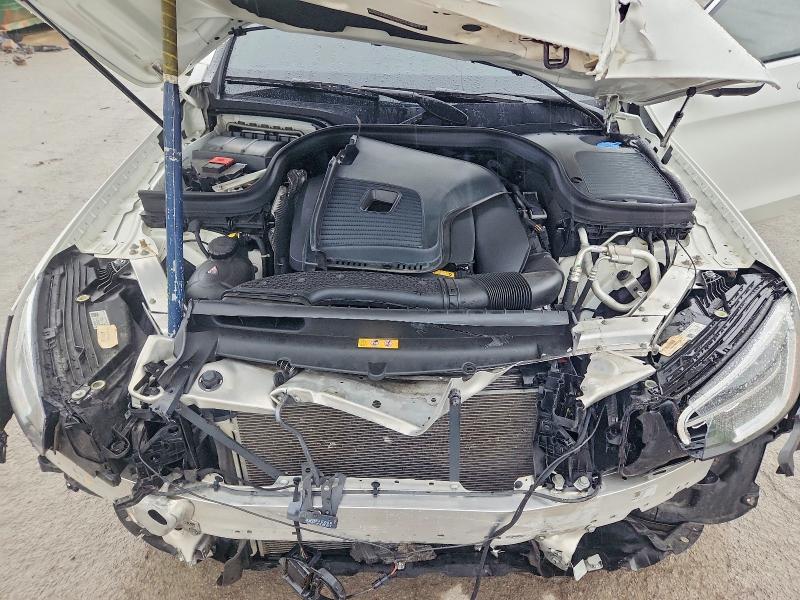 Продаж на аукціоні авто 2021 Mercedes-benz Glc, vin: W1N0G8EB4MF917443, номер лоту: 51546956