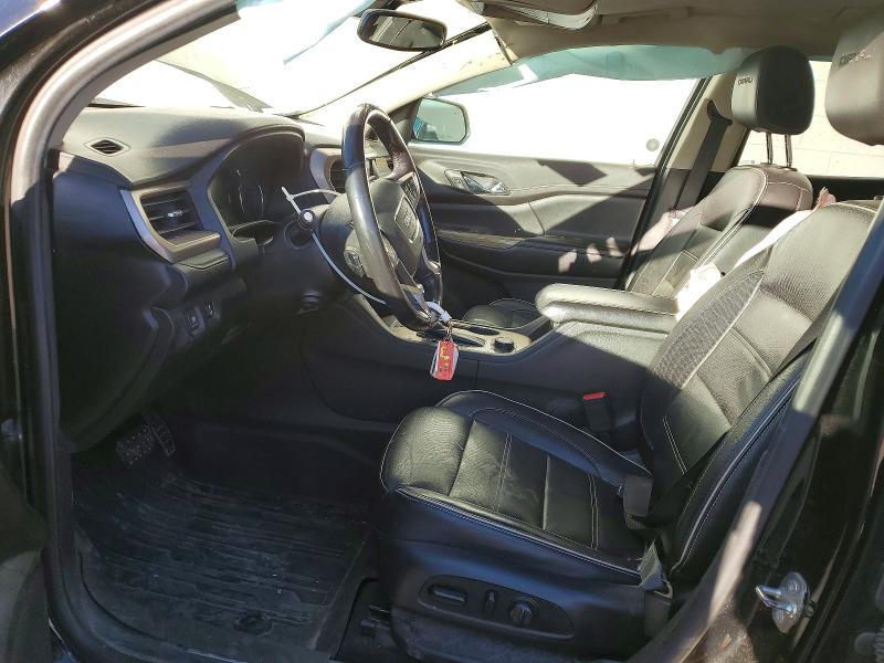 Продаж на аукціоні авто 2019 Gmc Acadia, vin: 1GKKNXLS4KZ167996, номер лоту: 48064106