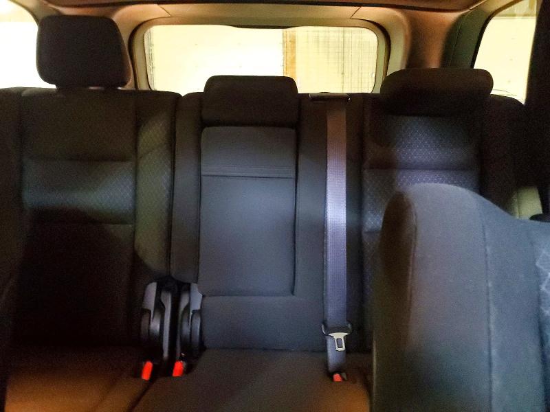 48498236 :رقم المزاد ، 1C4RJFAG0NC142132 vin ، 2022 Jeep Grand Cherokee مزاد بيع