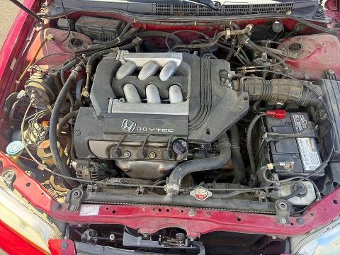 1999 Honda Accord მანქანა იყიდება აუქციონზე, vin: 1HGCG2251XA010541, აუქციონის ნომერი: 51896786