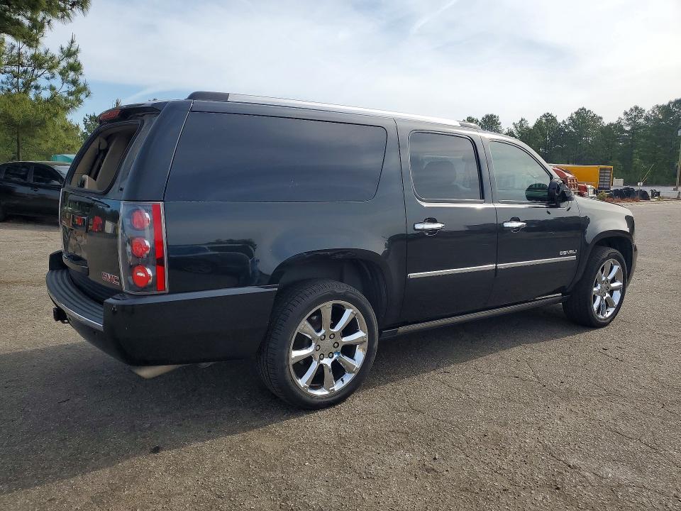 Aukcja sprzedaży 2013 Gmc Yukon Xl, vin: 1GKS2MEF8DR280862, numer aukcji: 50646876