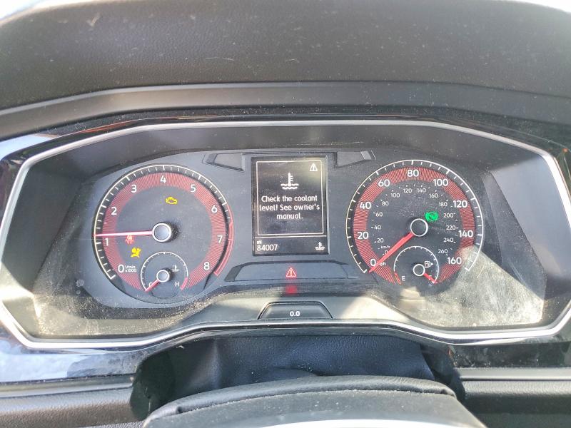 Aukcja sprzedaży 2019 Volkswagen Jetta, vin: 3VWC57BU6KM109986, numer aukcji: 49920026