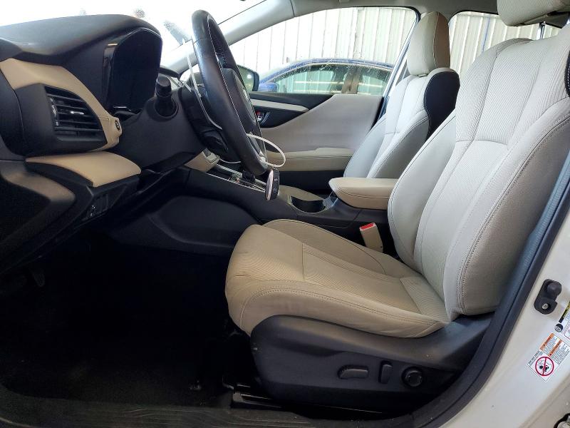 Aukcja sprzedaży 2020 Subaru Legacy, vin: 4S3BWAC69L3004533, numer aukcji: 51119166