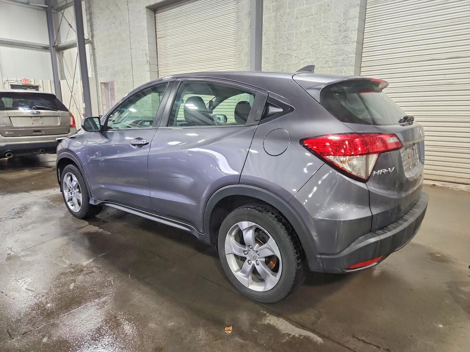 51012336 :رقم المزاد ، 3CZRU6H35KG717581 vin ، 2019 Honda Hr-v مزاد بيع
