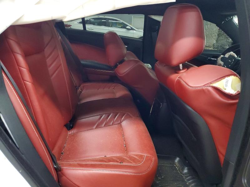 Продажа на аукционе авто 2022 Dodge Charger, vin: 2C3CDXL92NH179444, номер лота: 49276456
