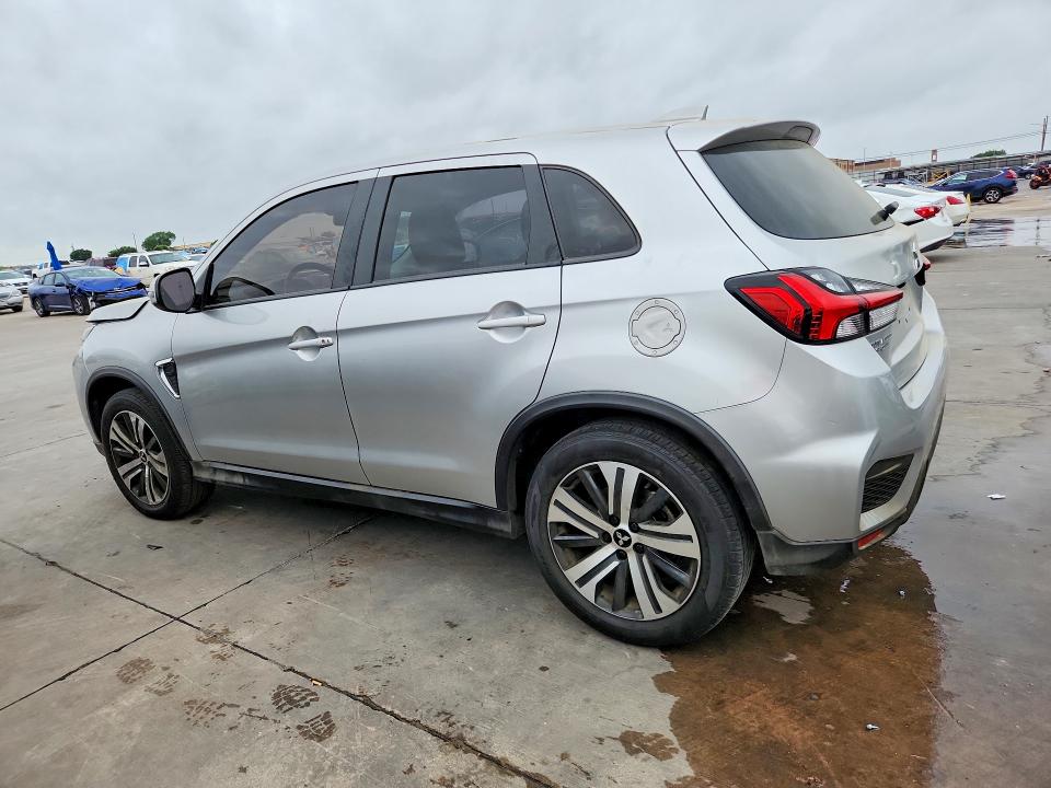 Aukcja sprzedaży 2021 Mitsubishi Outlander Sport, vin: JA4APVAU7MU032970, numer aukcji: 48142226