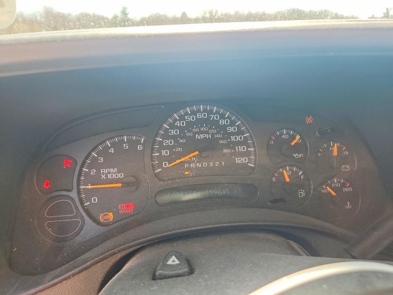 Aukcja sprzedaży 2006 Gmc New Sierra, vin: 3GTEC14T96G215985, numer aukcji: 49647666